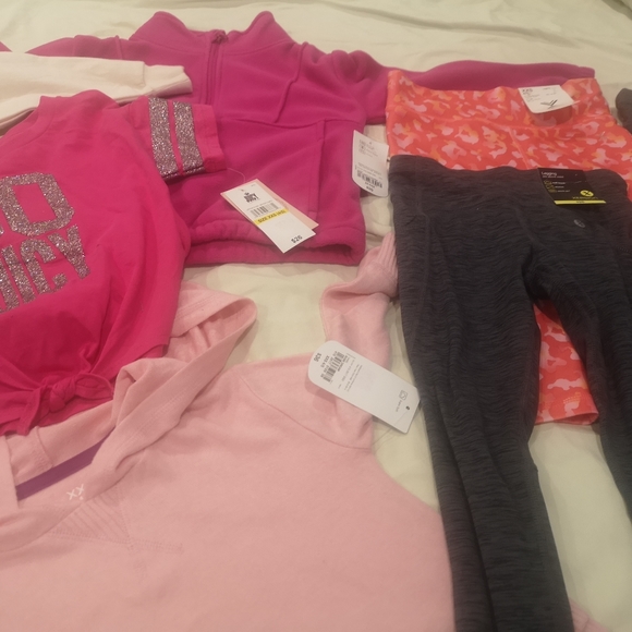 Clothes - bundle - Picture 3 of 5